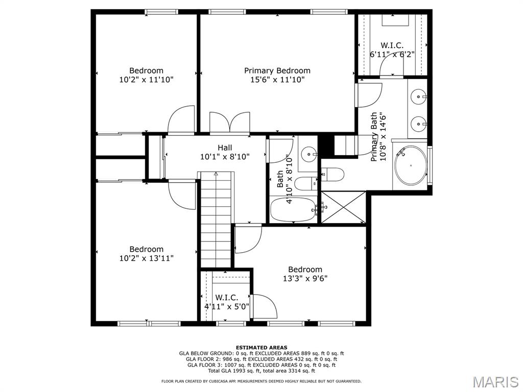 4667 Meramec Boulevard