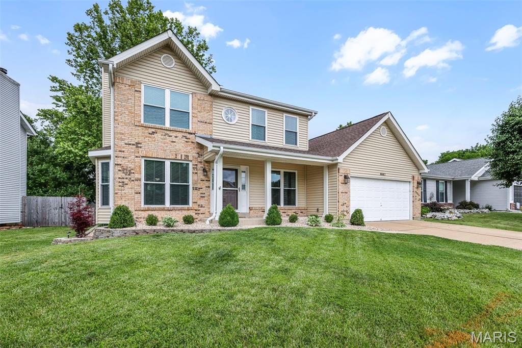 4667 Meramec Boulevard