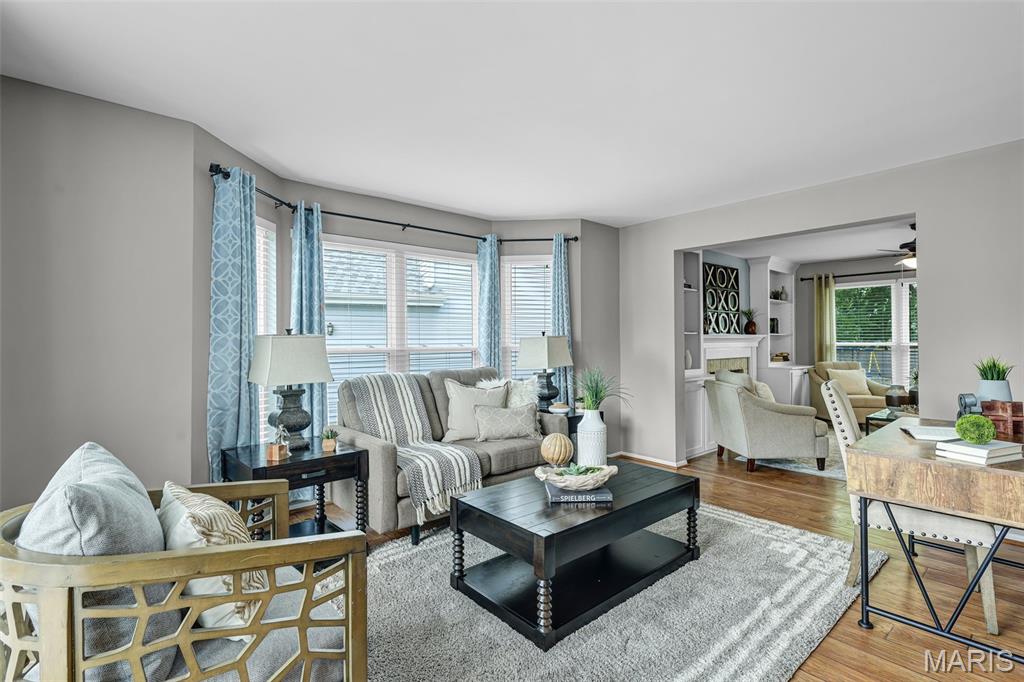 4667 Meramec Boulevard