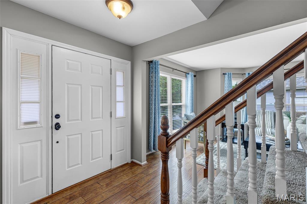 4667 Meramec Boulevard