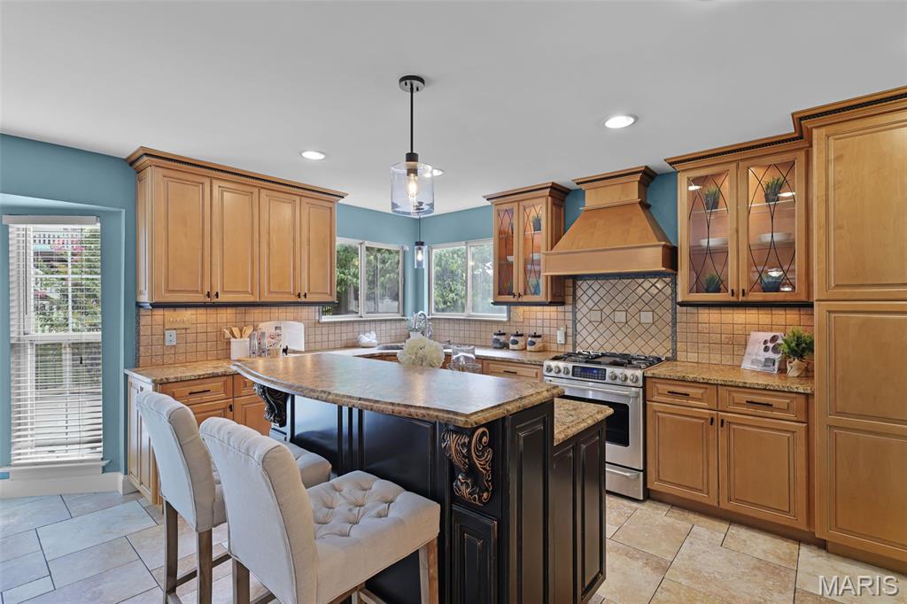 3038 Woodbridge Creek Drive