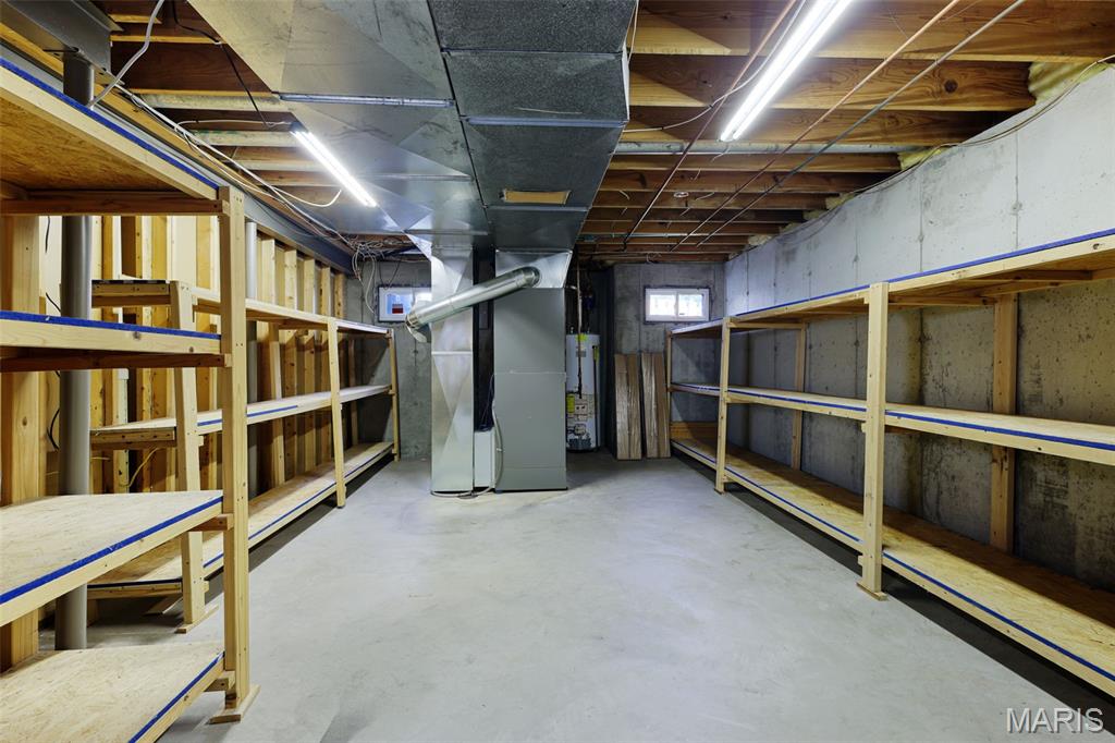 3038 Woodbridge Creek Drive