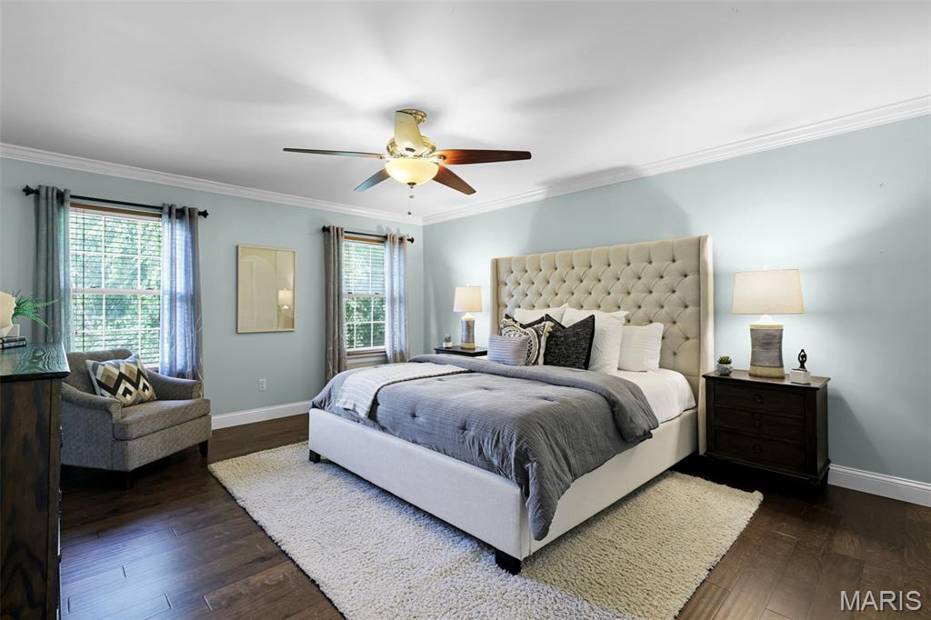 3038 Woodbridge Creek Drive