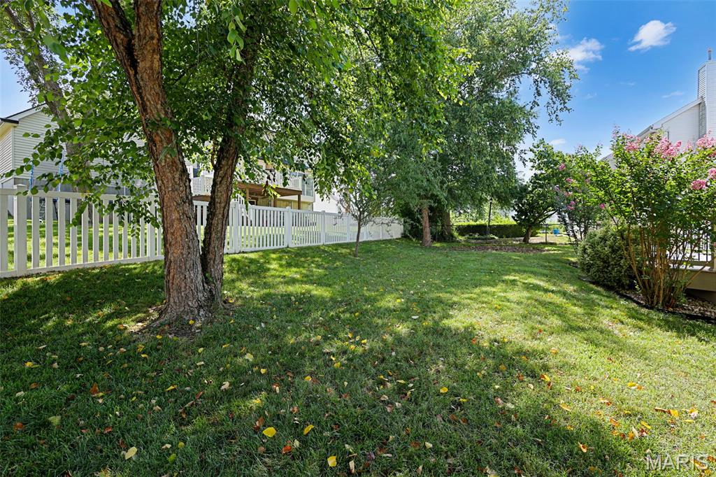 3038 Woodbridge Creek Drive