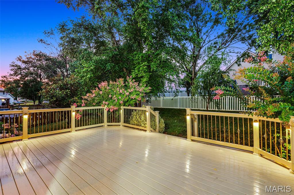 3038 Woodbridge Creek Drive