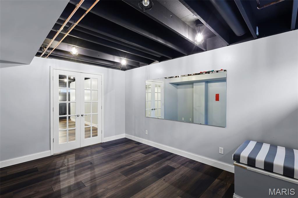 3038 Woodbridge Creek Drive