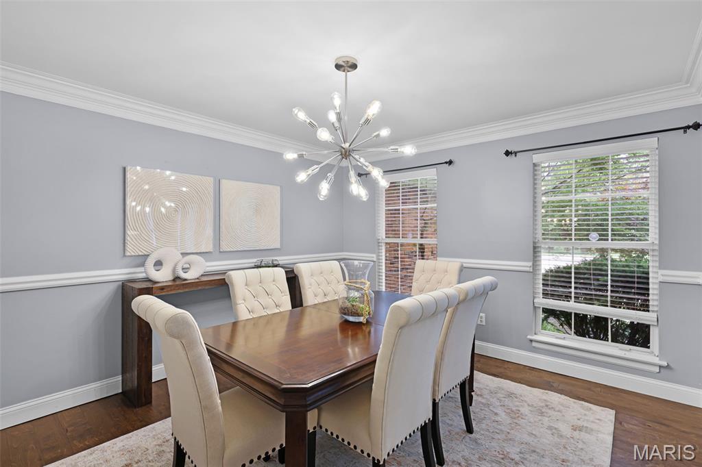 3038 Woodbridge Creek Drive