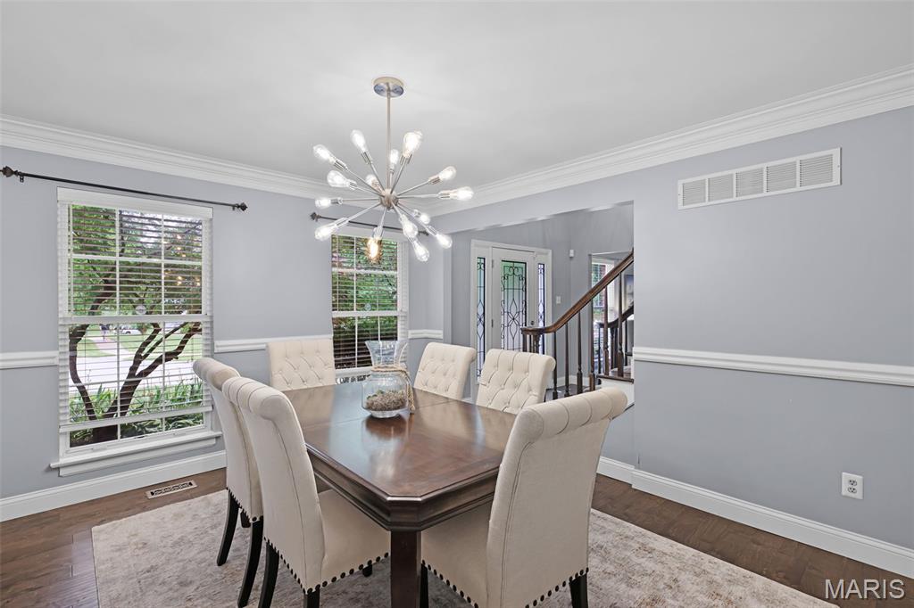 3038 Woodbridge Creek Drive