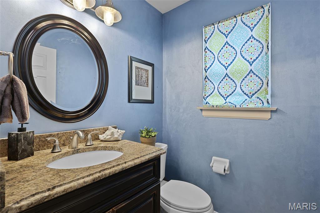 3038 Woodbridge Creek Drive