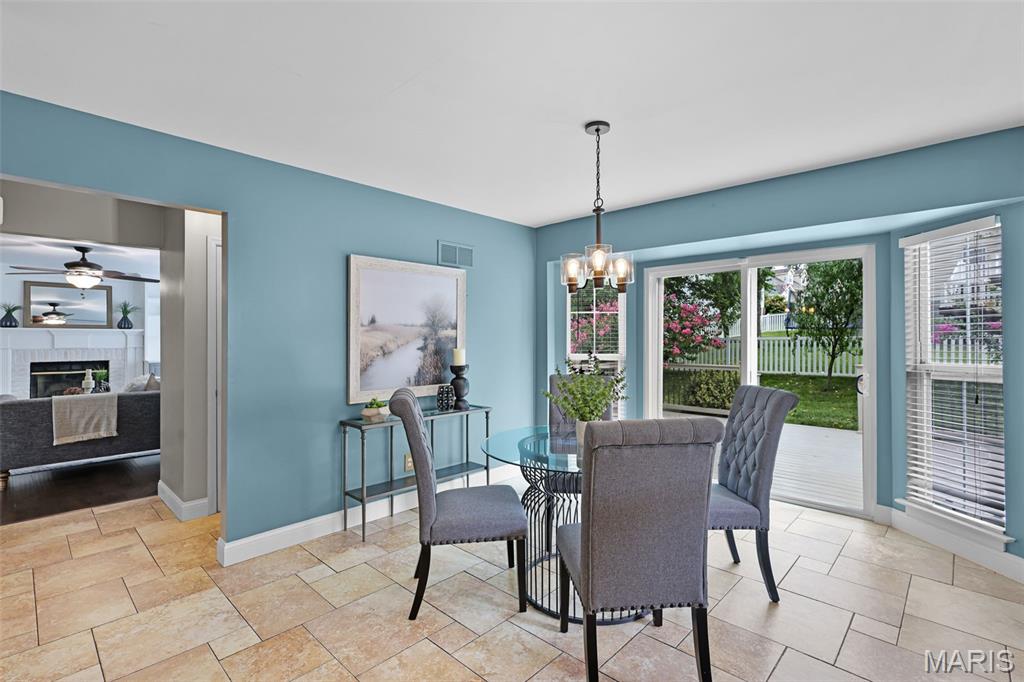 3038 Woodbridge Creek Drive