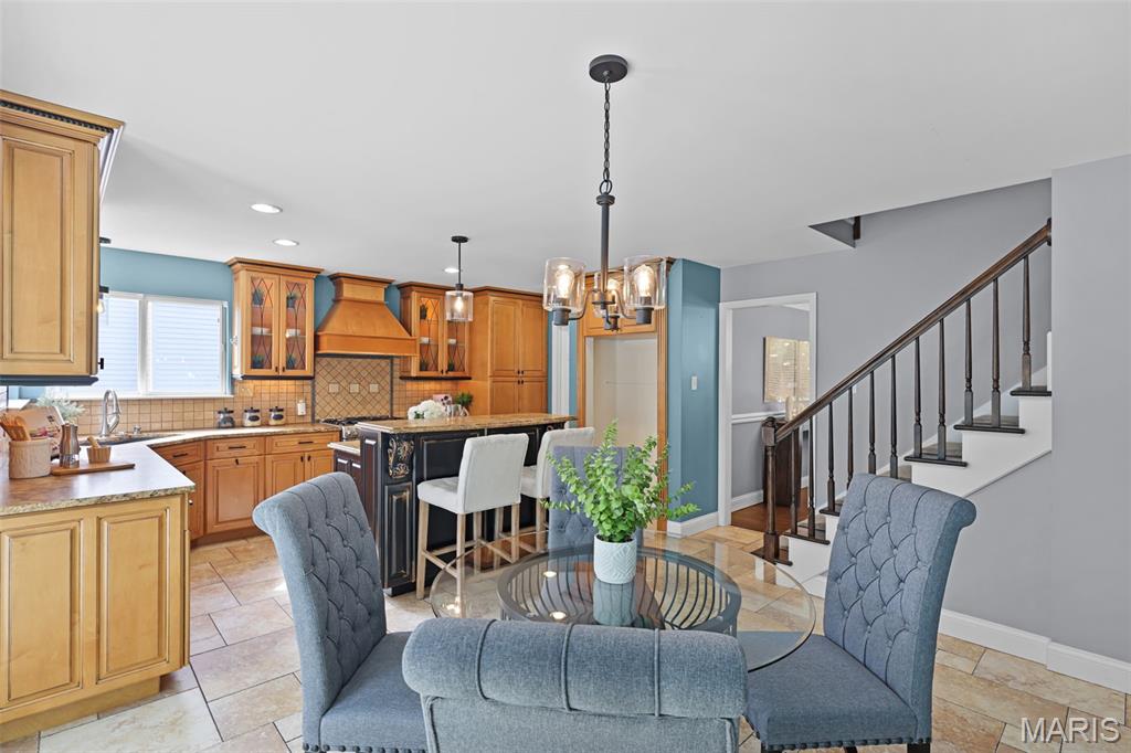 3038 Woodbridge Creek Drive