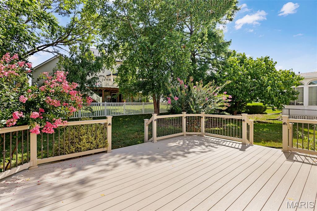 3038 Woodbridge Creek Drive