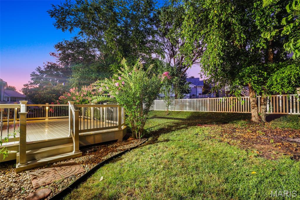 3038 Woodbridge Creek Drive