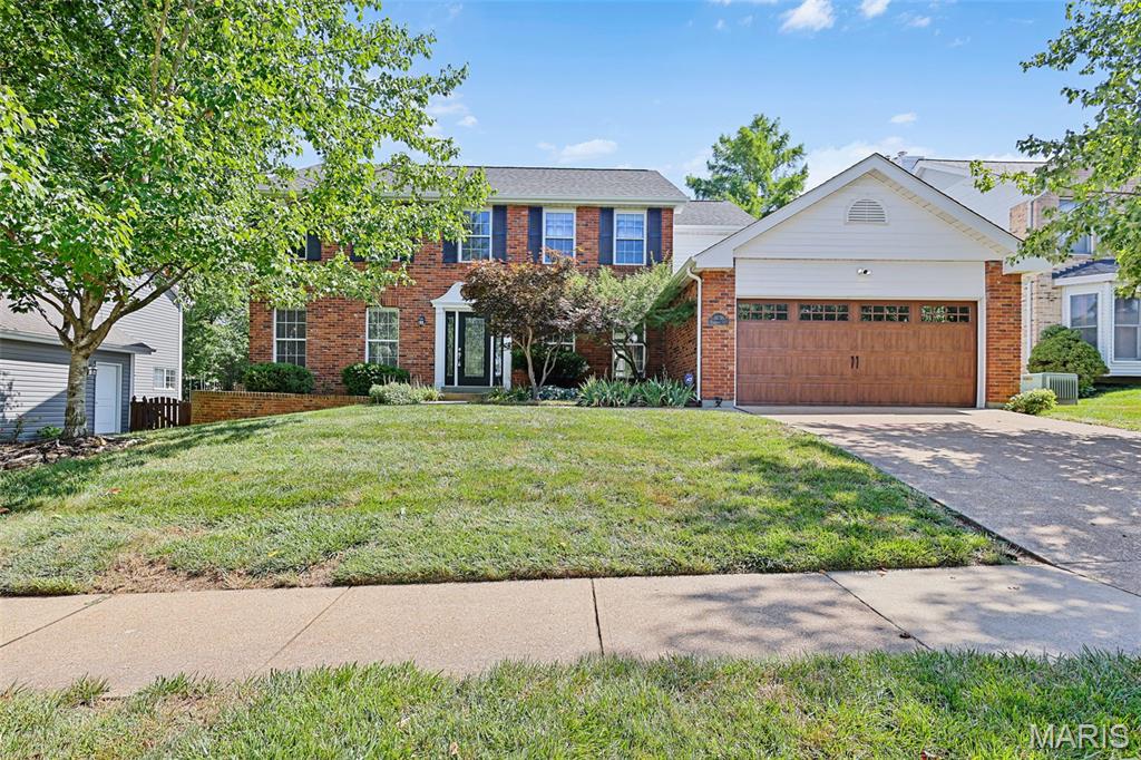 3038 Woodbridge Creek Drive