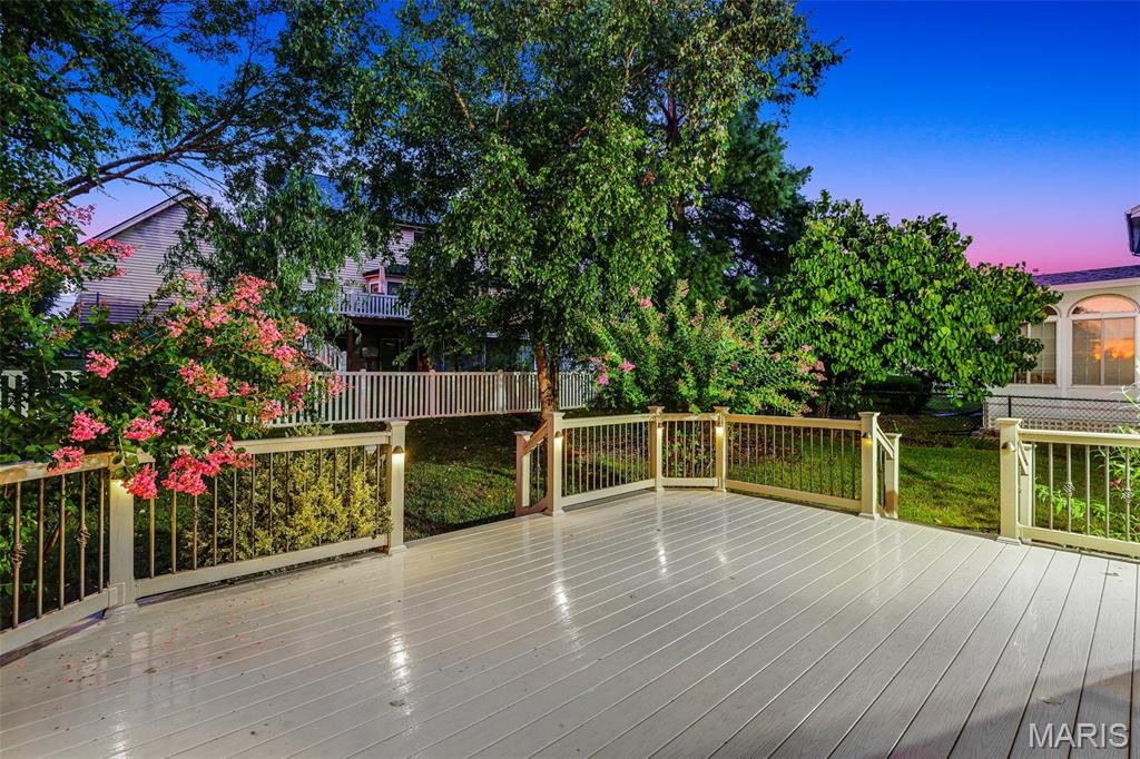 3038 Woodbridge Creek Drive