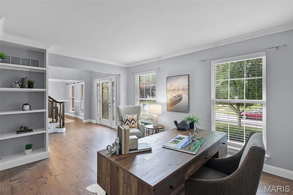 3038 Woodbridge Creek Drive