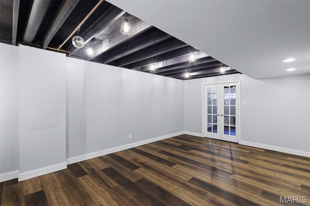 3038 Woodbridge Creek Drive