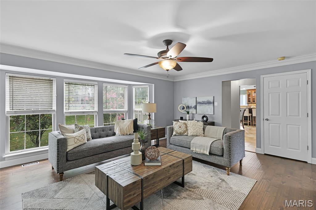 3038 Woodbridge Creek Drive