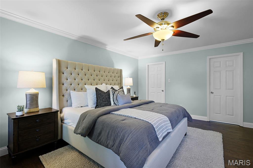 3038 Woodbridge Creek Drive