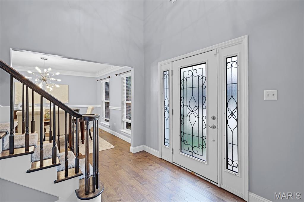 3038 Woodbridge Creek Drive