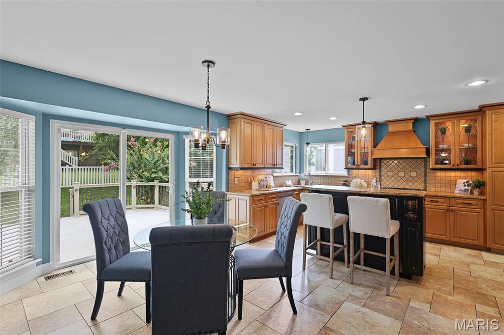 3038 Woodbridge Creek Drive