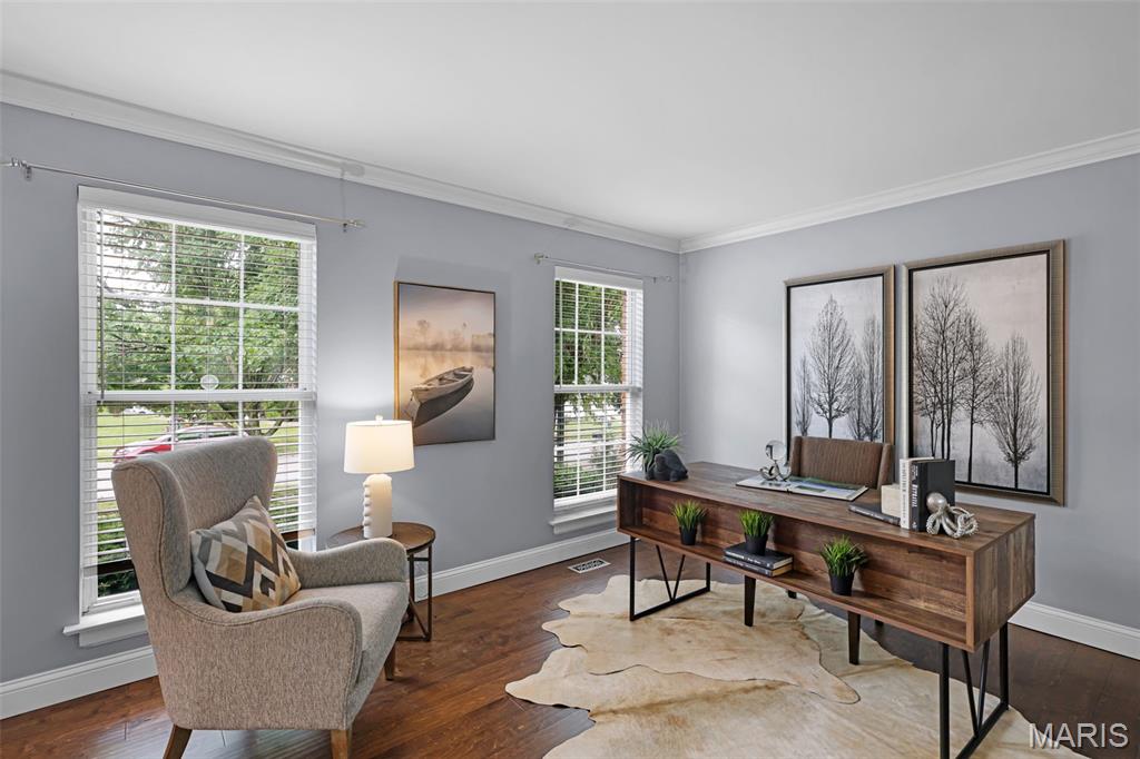 3038 Woodbridge Creek Drive