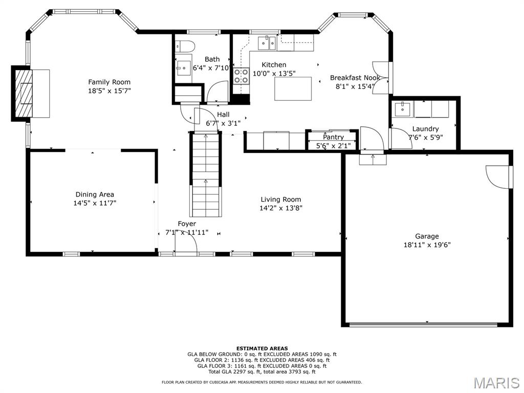 1710 San Martin Drive