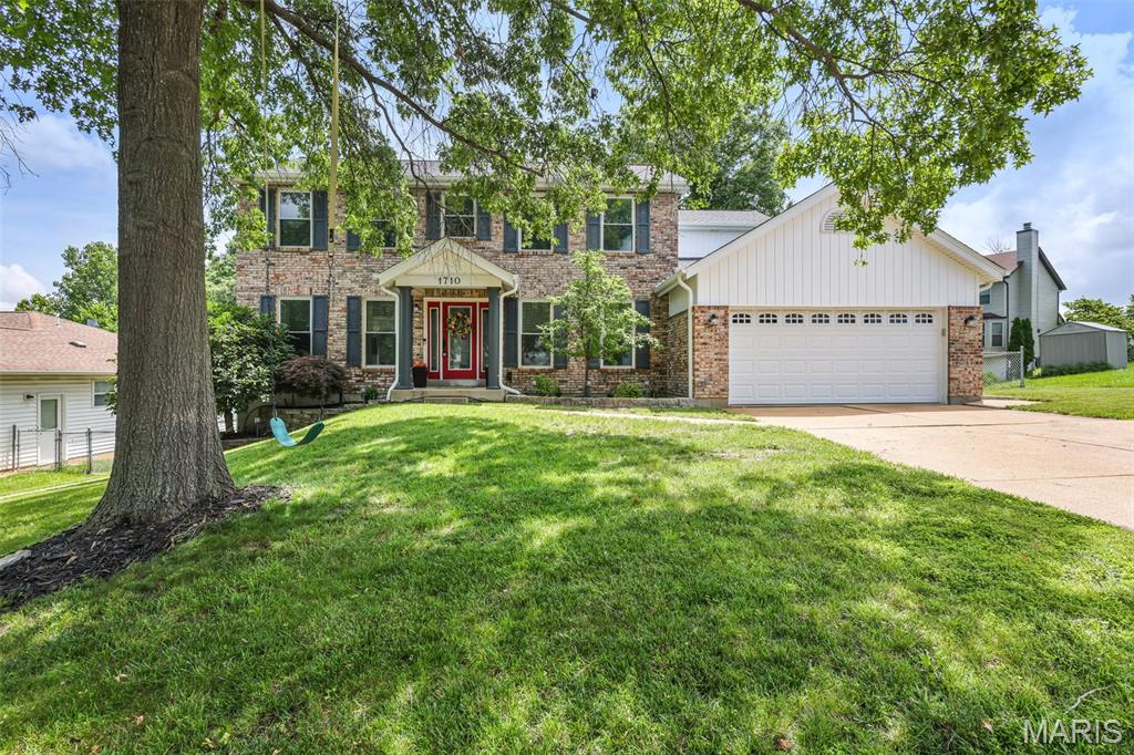 1710 San Martin Drive