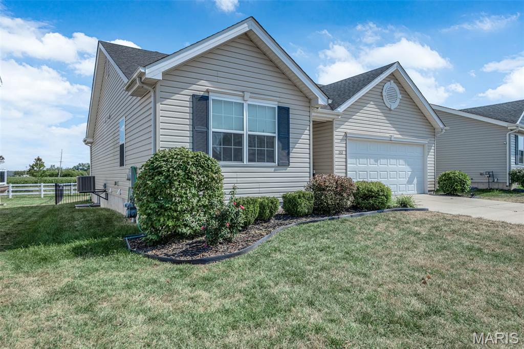 232 Charlestowne Place Drive