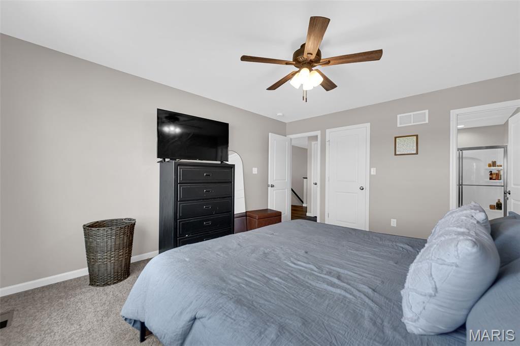 232 Charlestowne Place Drive