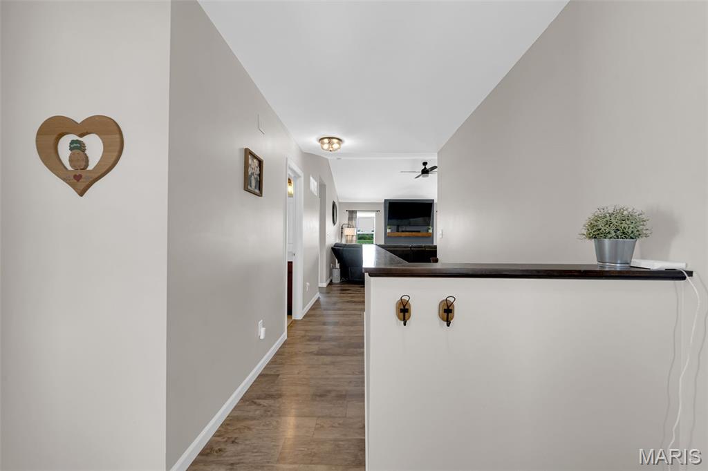 232 Charlestowne Place Drive