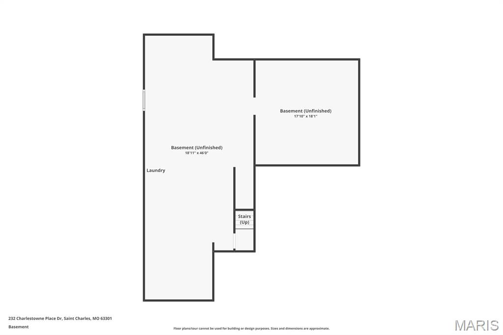 232 Charlestowne Place Drive