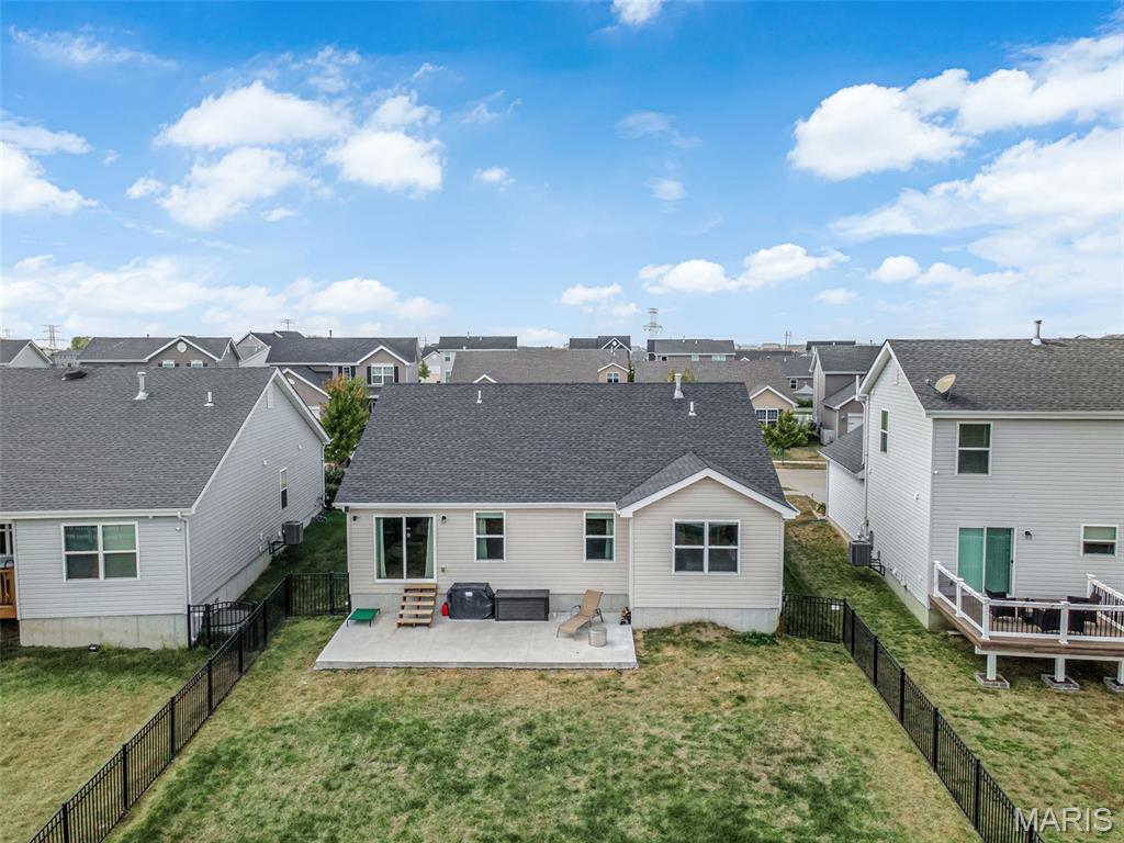 232 Charlestowne Place Drive