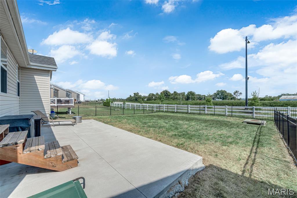 232 Charlestowne Place Drive