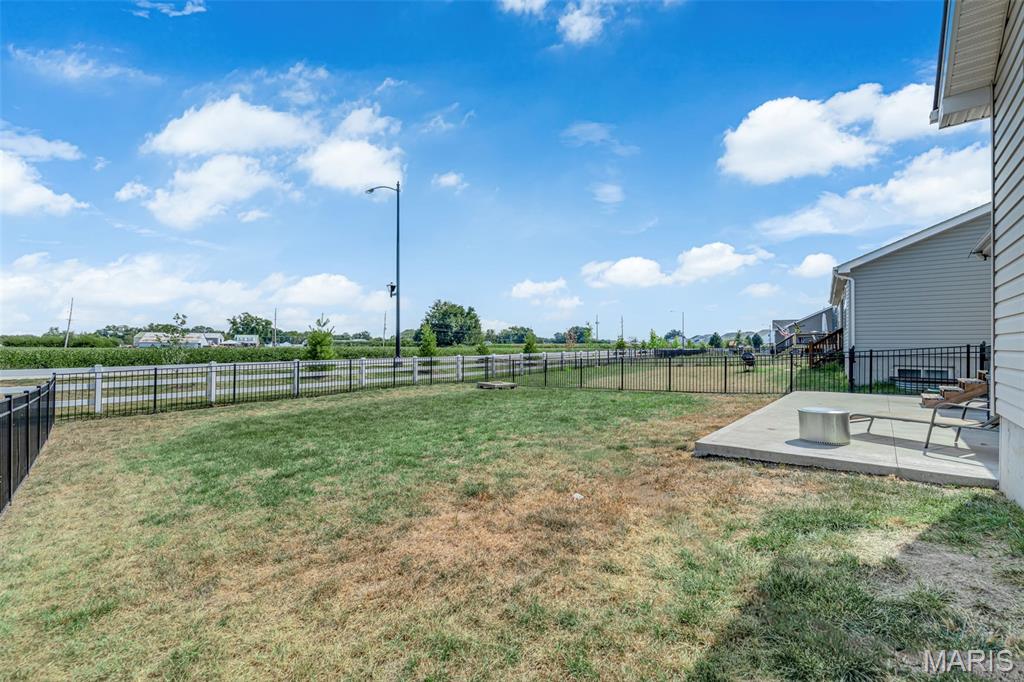 232 Charlestowne Place Drive