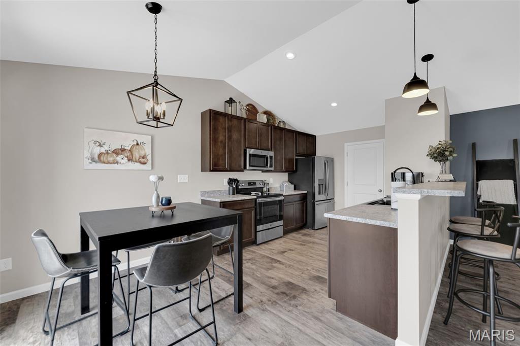 232 Charlestowne Place Drive