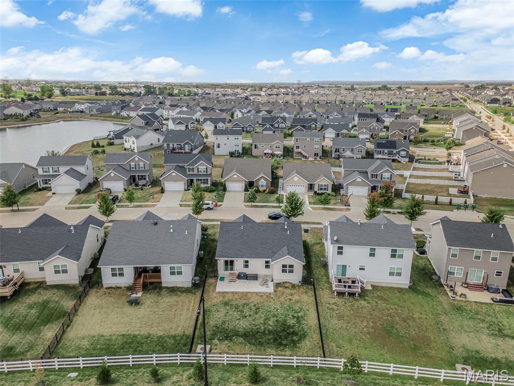 232 Charlestowne Place Drive