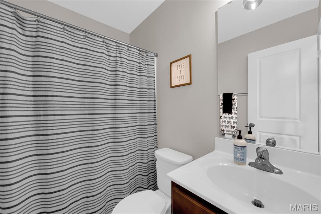 232 Charlestowne Place Drive