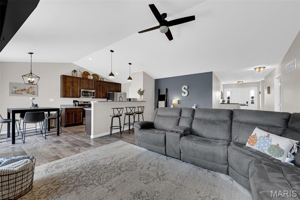 232 Charlestowne Place Drive