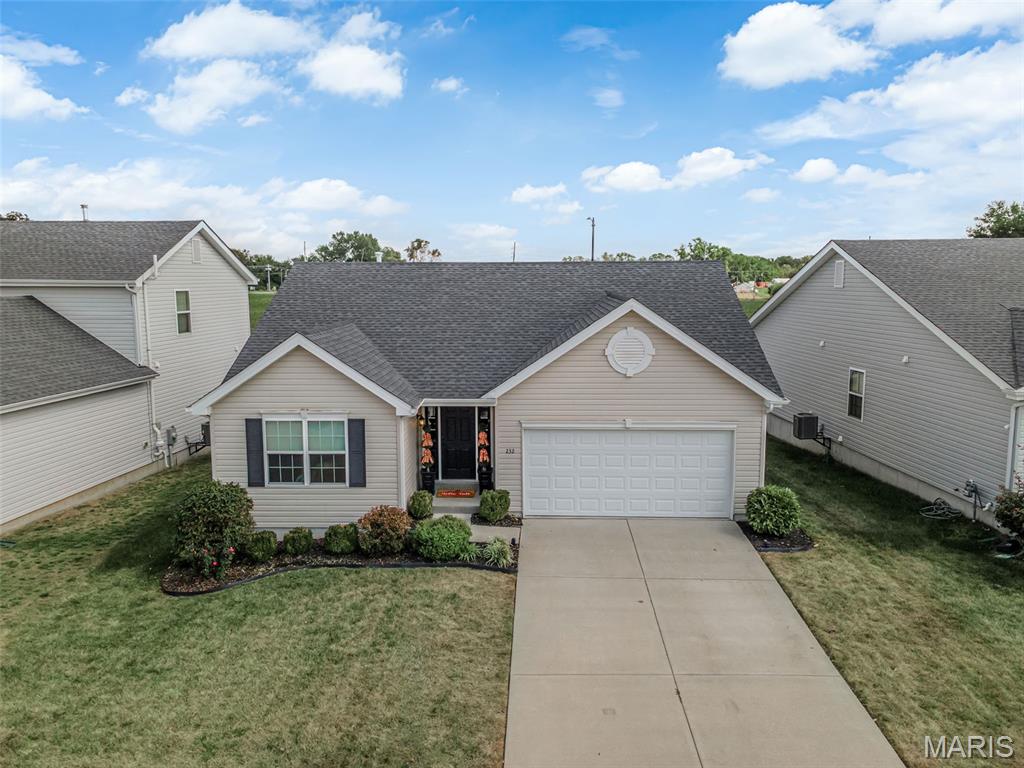 232 Charlestowne Place Drive