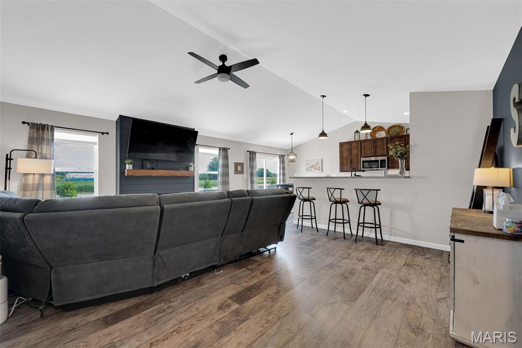 232 Charlestowne Place Drive