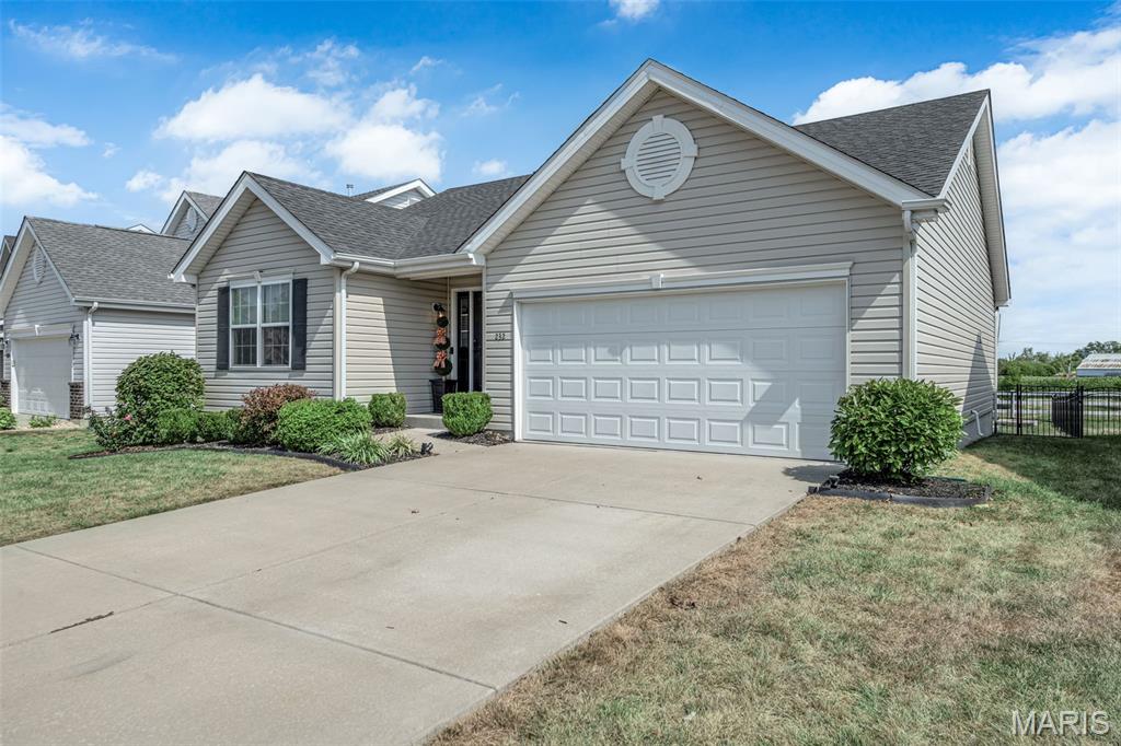 232 Charlestowne Place Drive