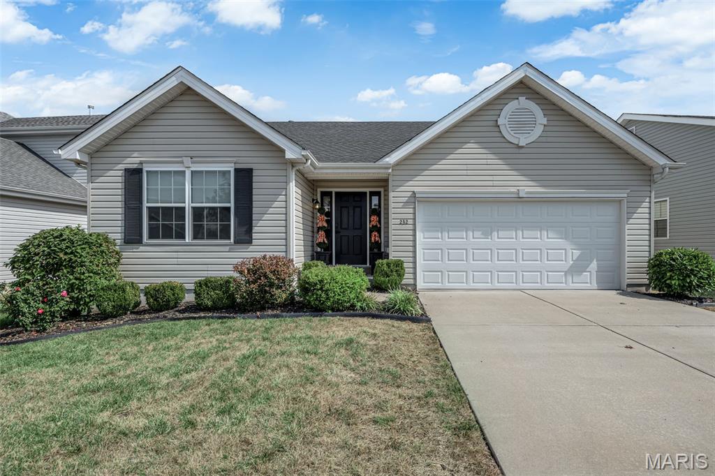 232 Charlestowne Place Drive