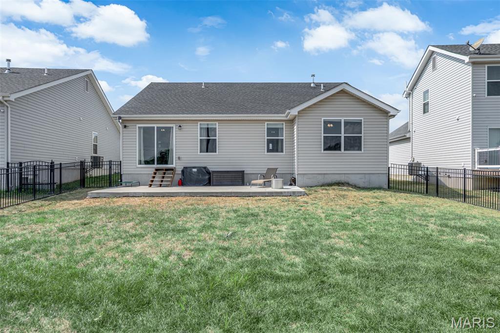 232 Charlestowne Place Drive