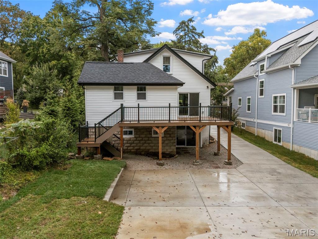 808 Greeley Avenue