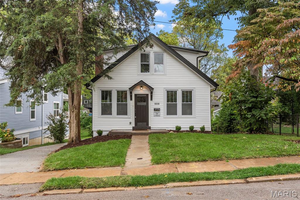 808 Greeley Avenue