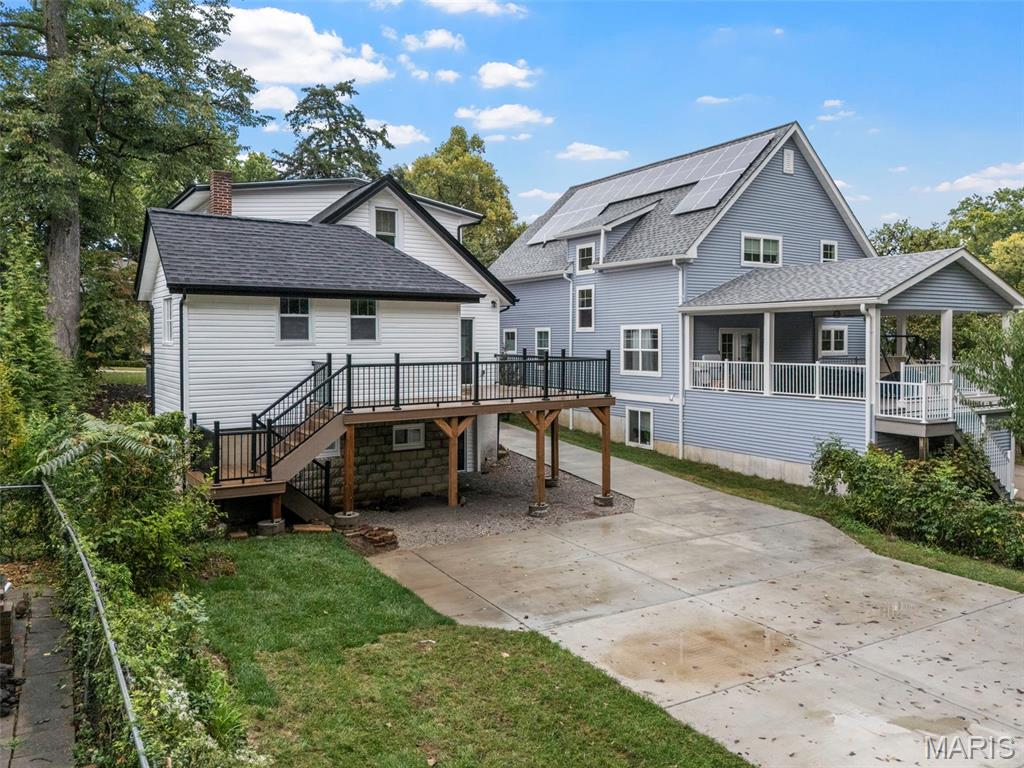 808 Greeley Avenue