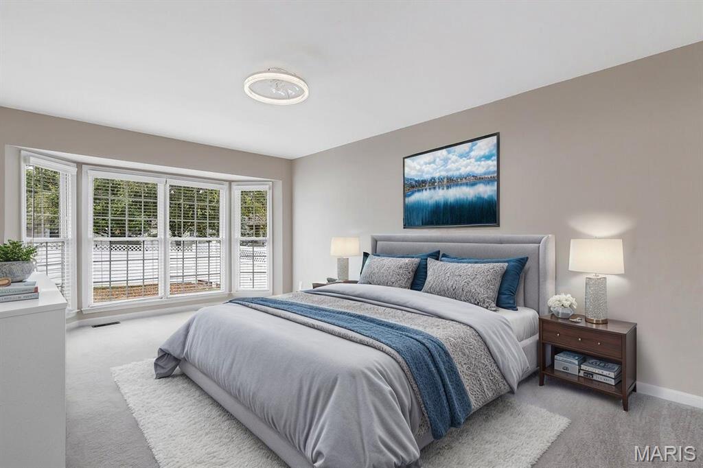 2 Copper Trail Court