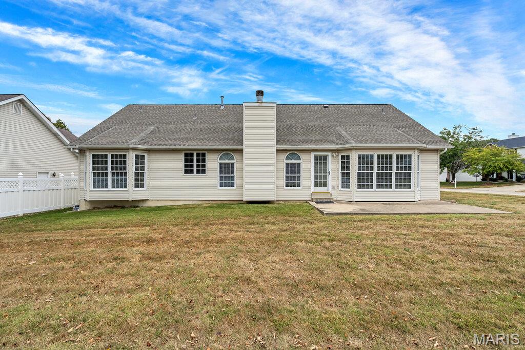 2 Copper Trail Court