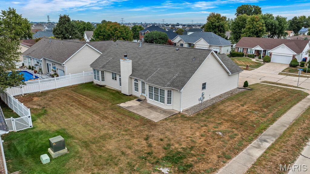 2 Copper Trail Court